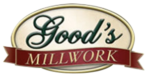 Good's Millwork logo