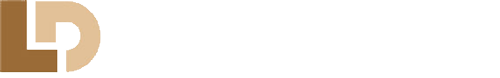 Lynden Door Logo White