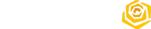 Marvin logo white