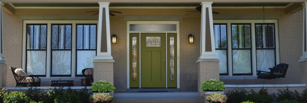 ThermaTru Entry Doors - Kansas City Millwork